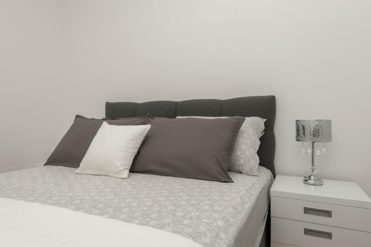 Penthouse Nikola Apartment Makarska Ngoại thất bức ảnh